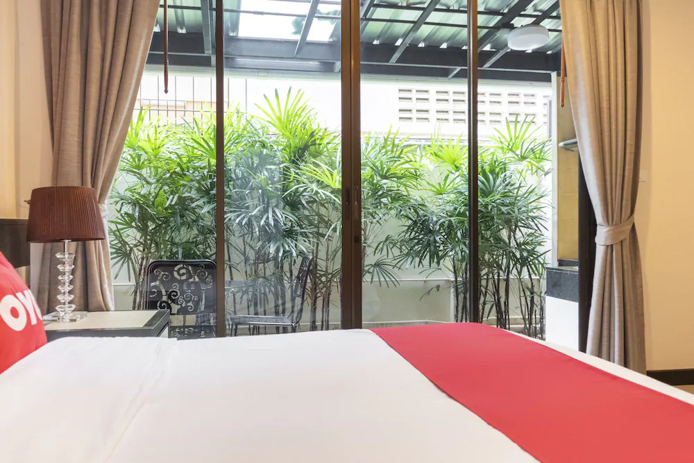 Rattana Residence Thalang