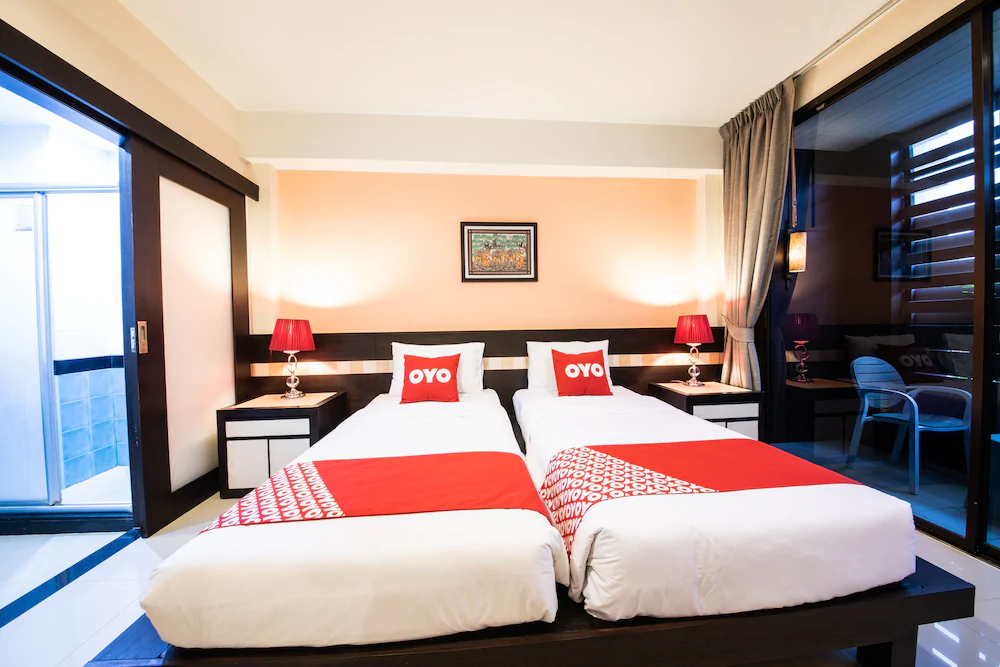 Rattana Residence Thalang
