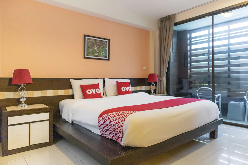 Rattana Residence Thalang