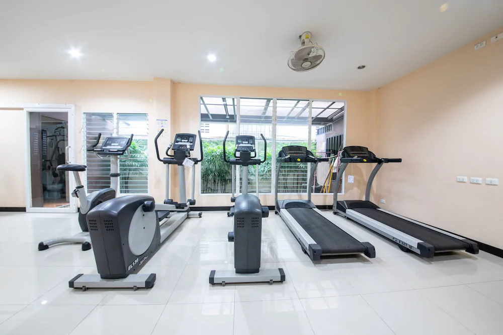 Rattana Residence Thalang