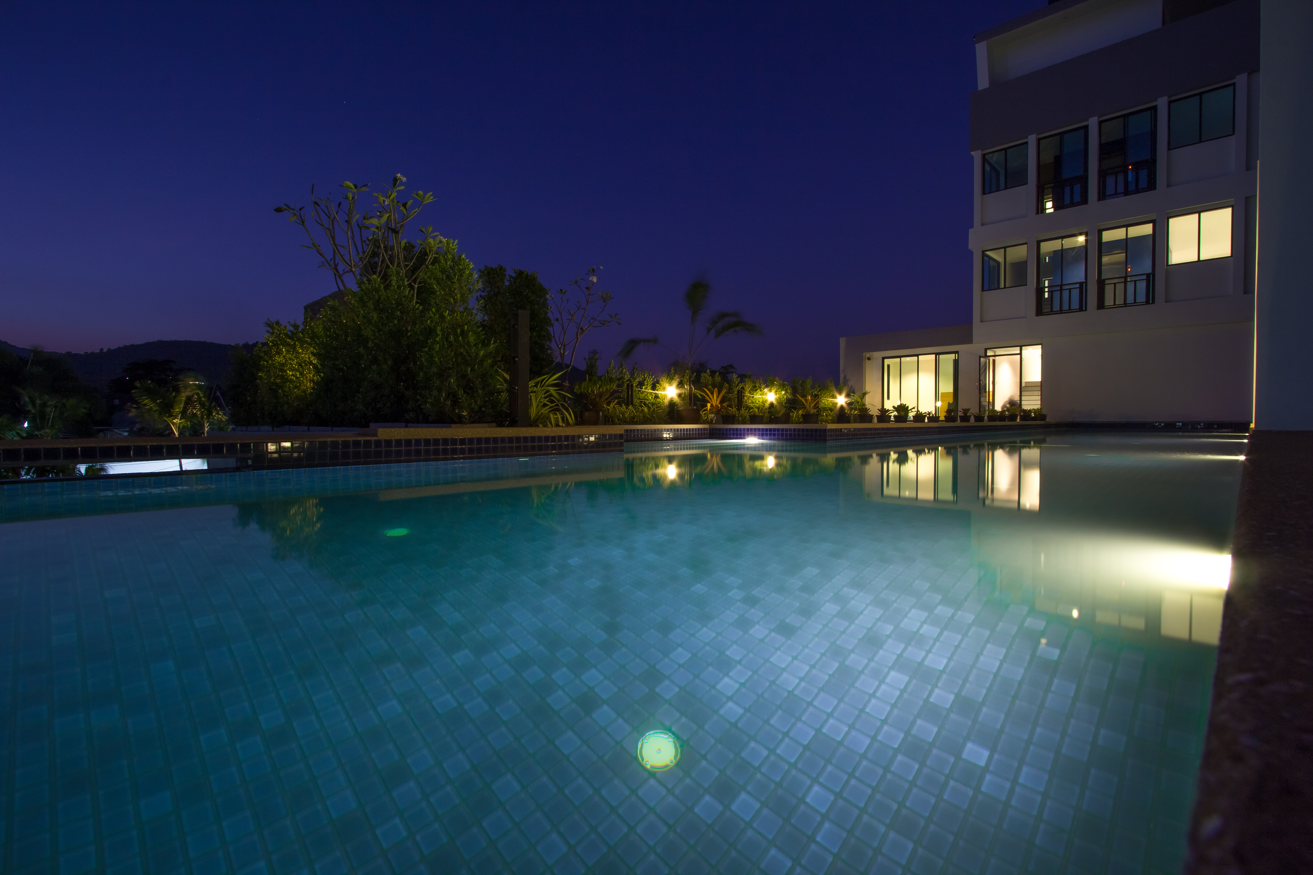 Baba House Hotel