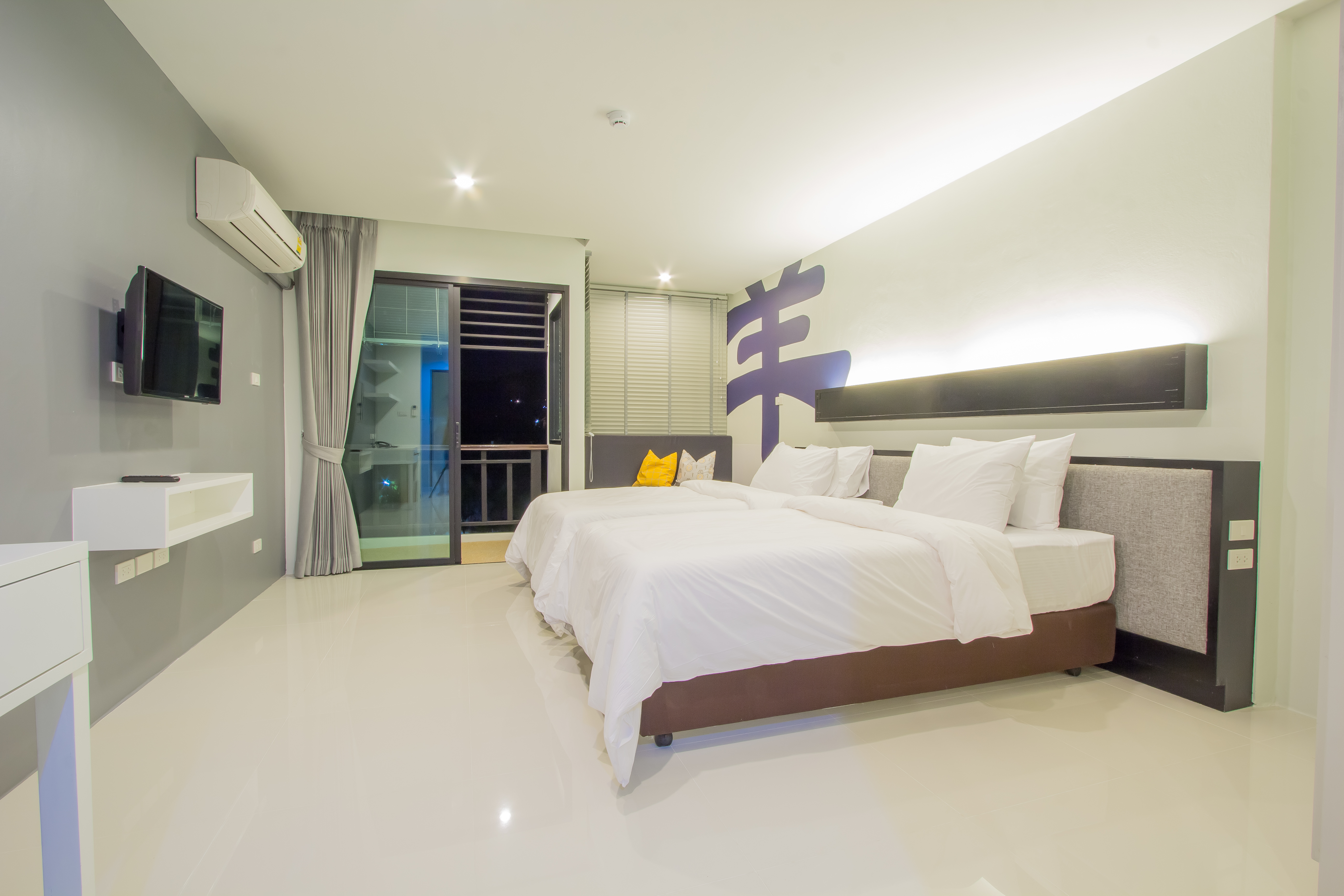 Baba House Hotel