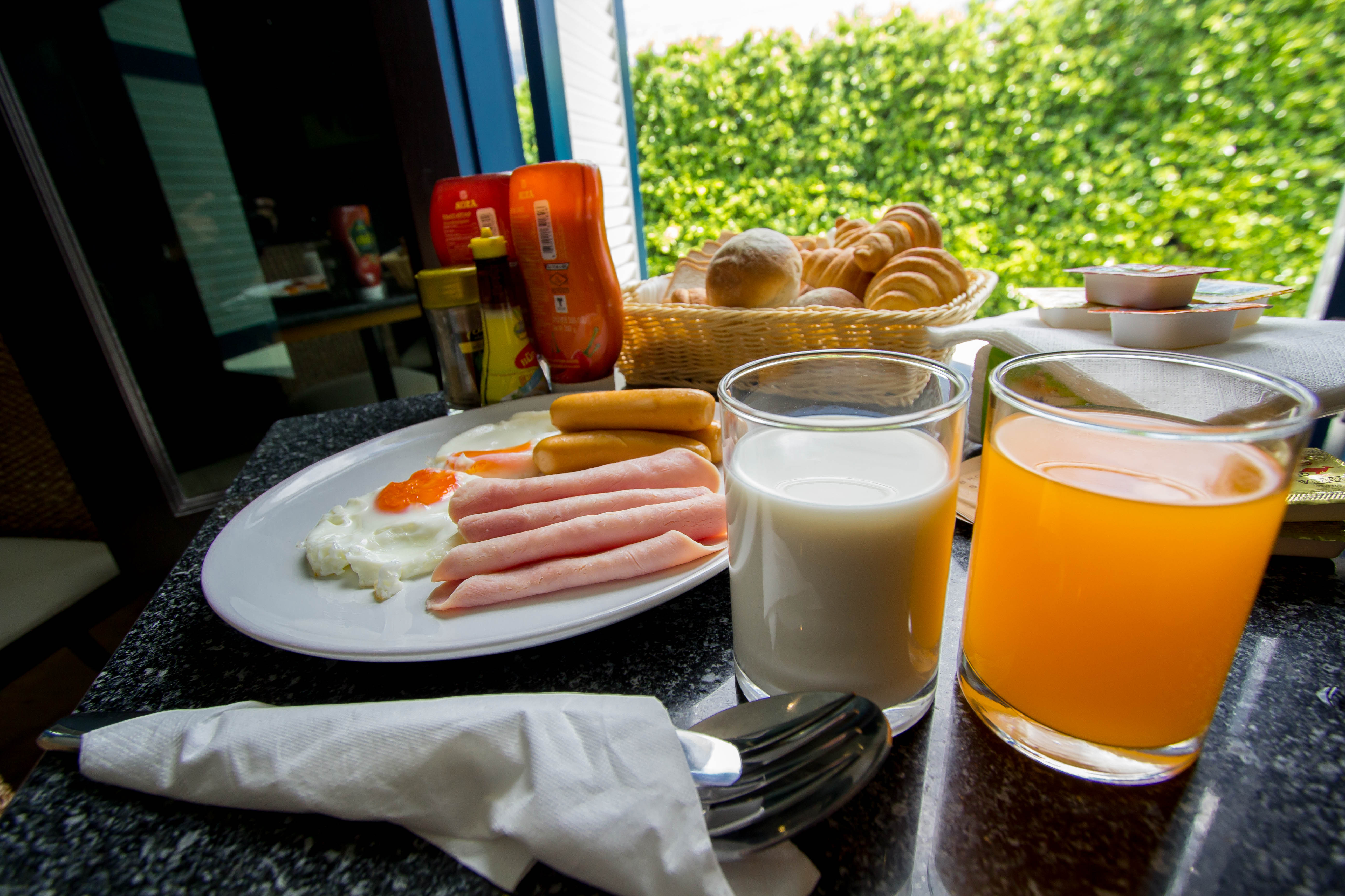 Baba House Hotel
