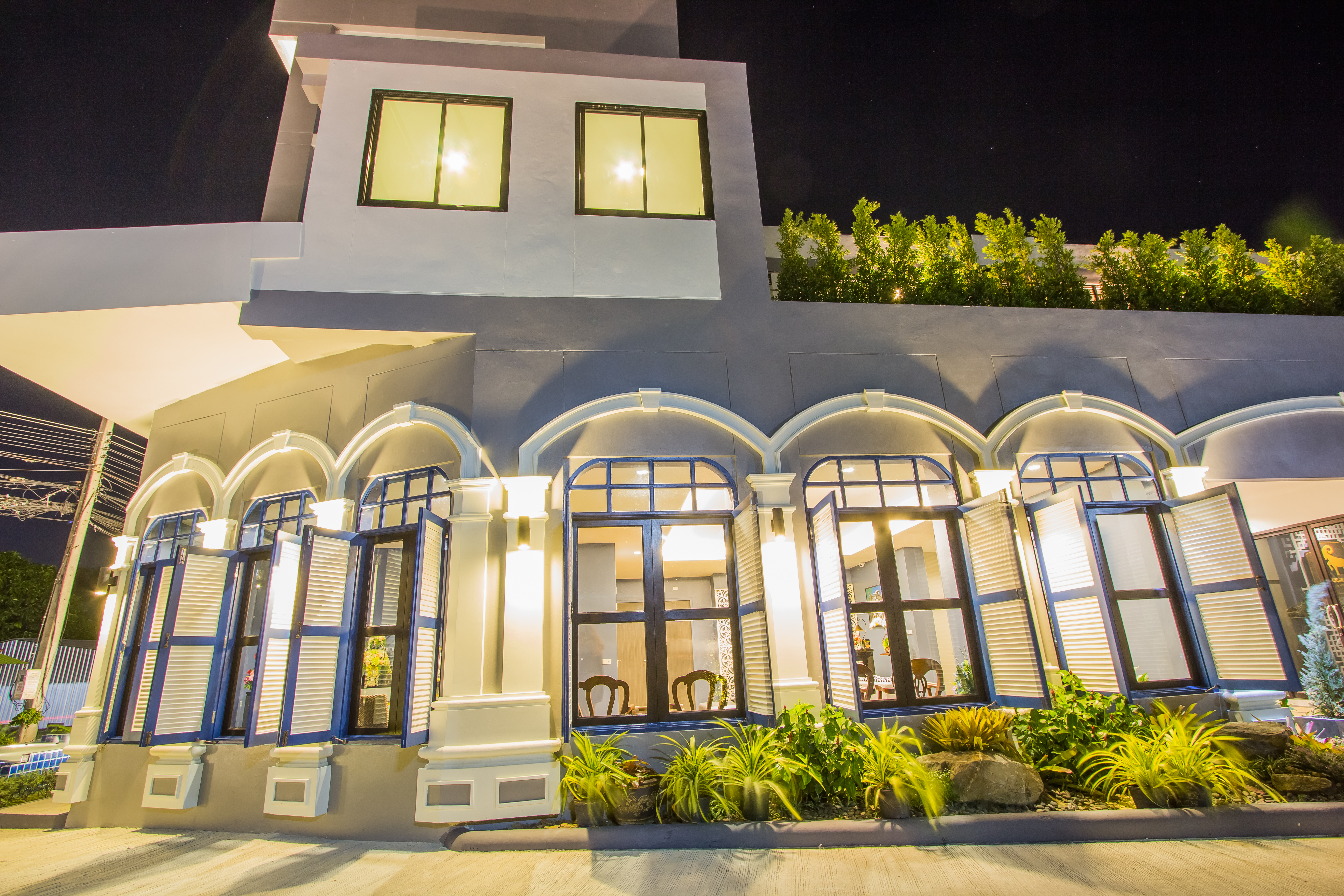 Baba House Hotel