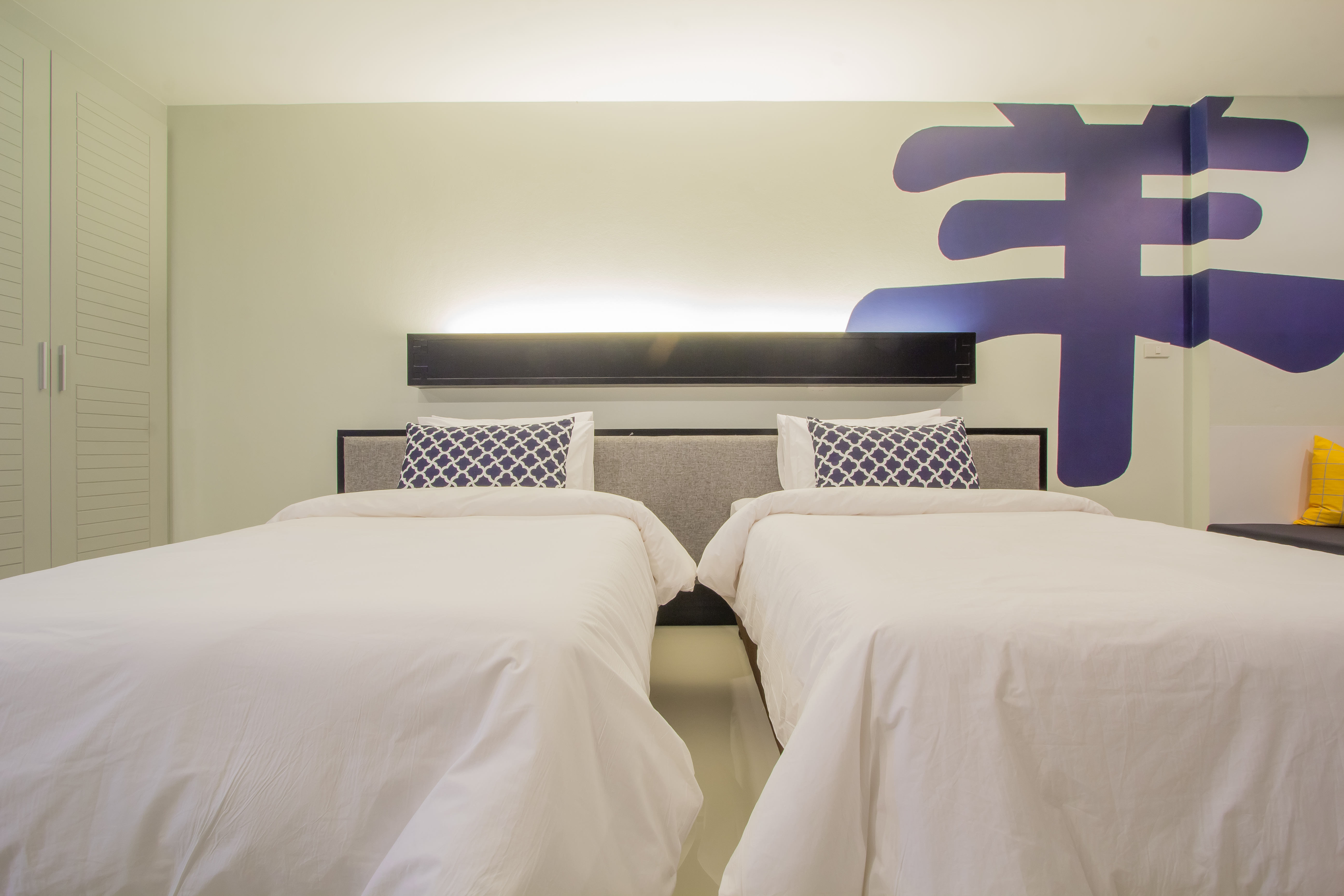 Baba House Hotel