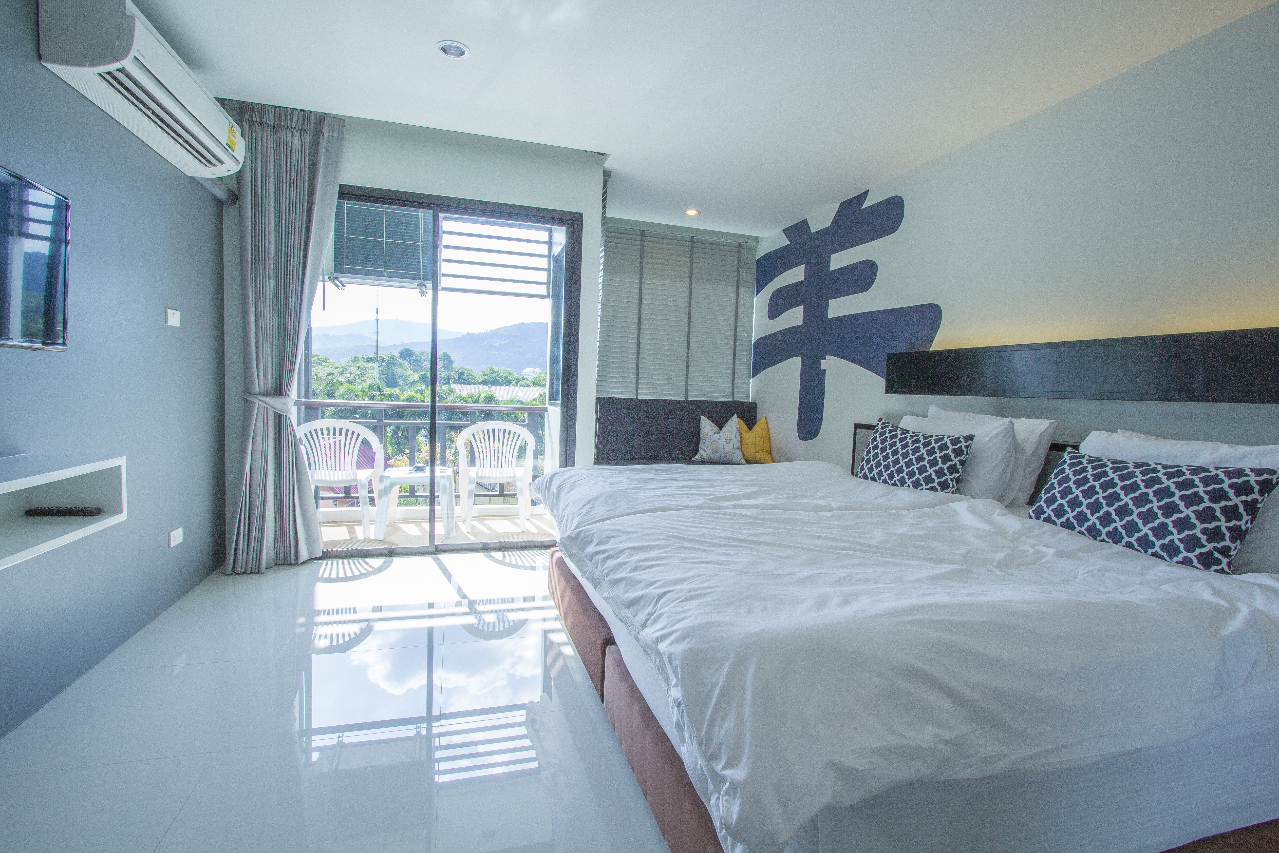 Baba House Hotel