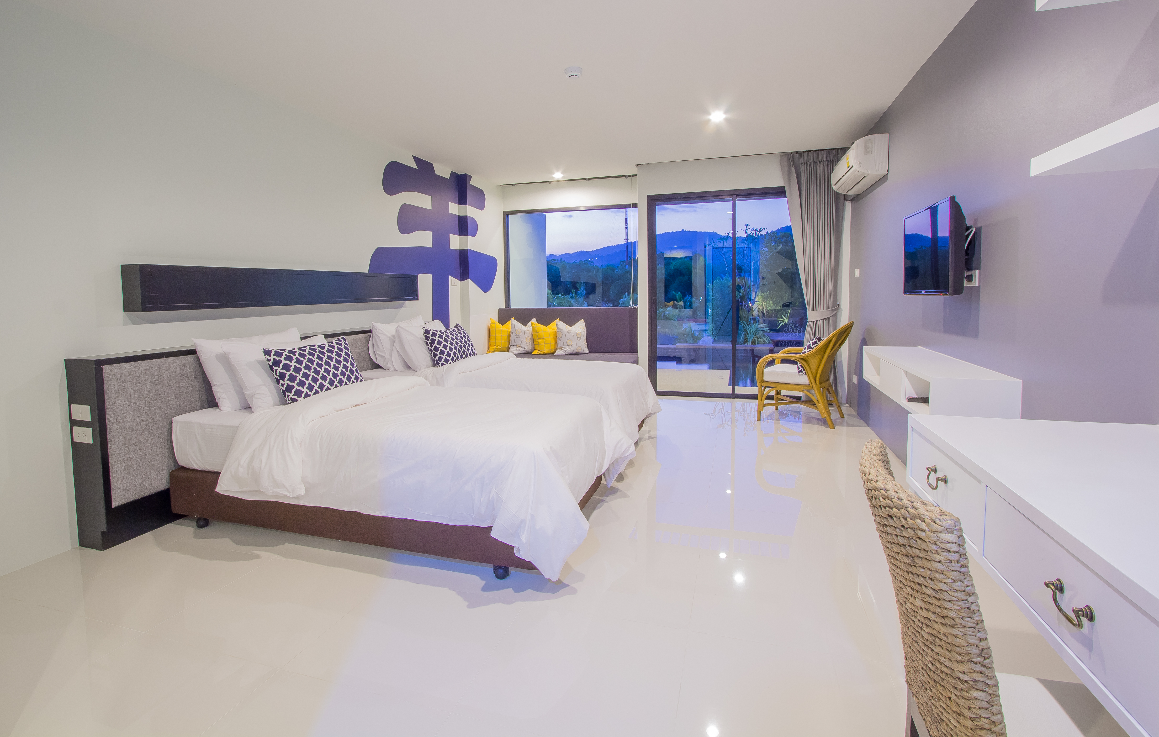 Baba House Hotel