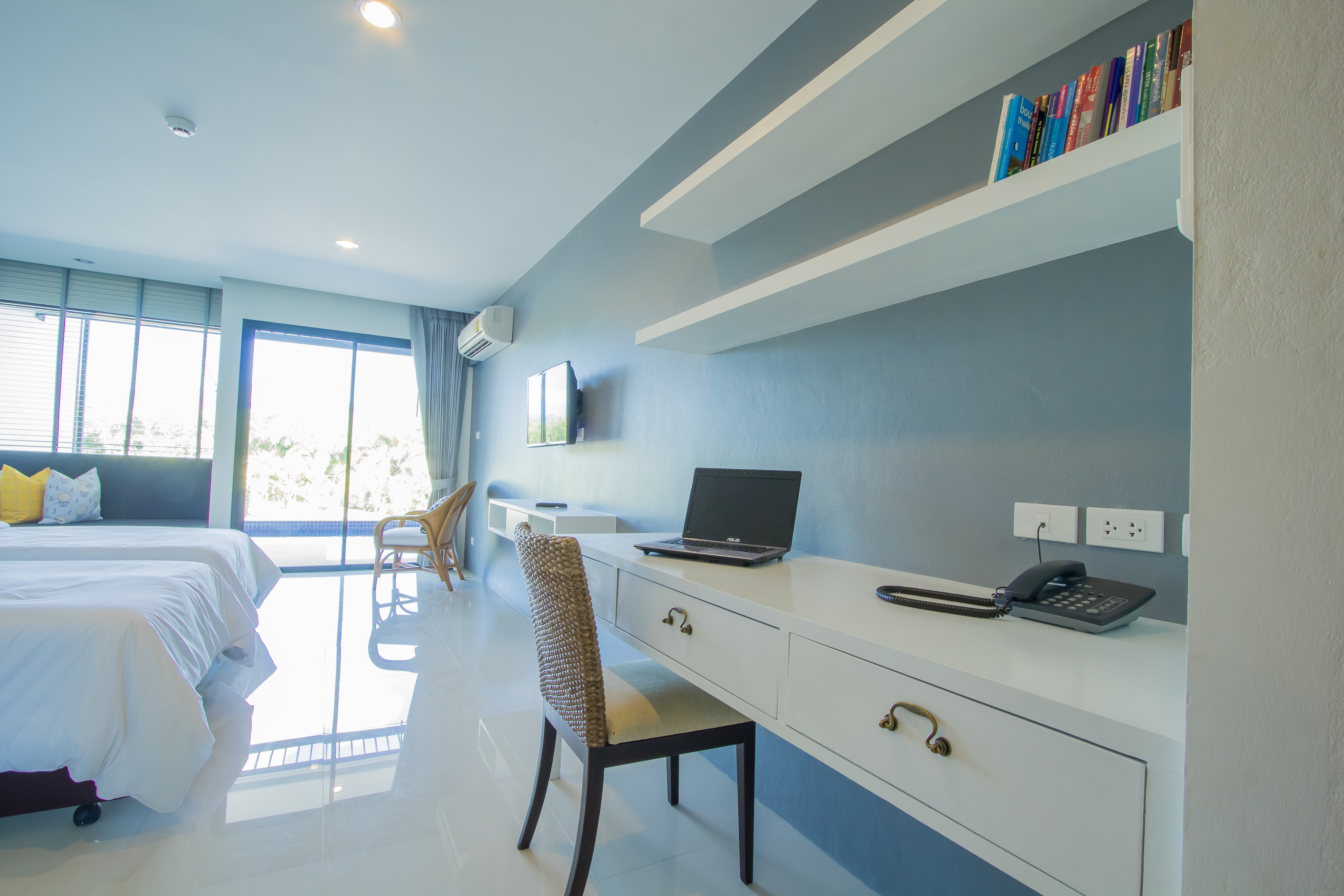 Baba House Hotel