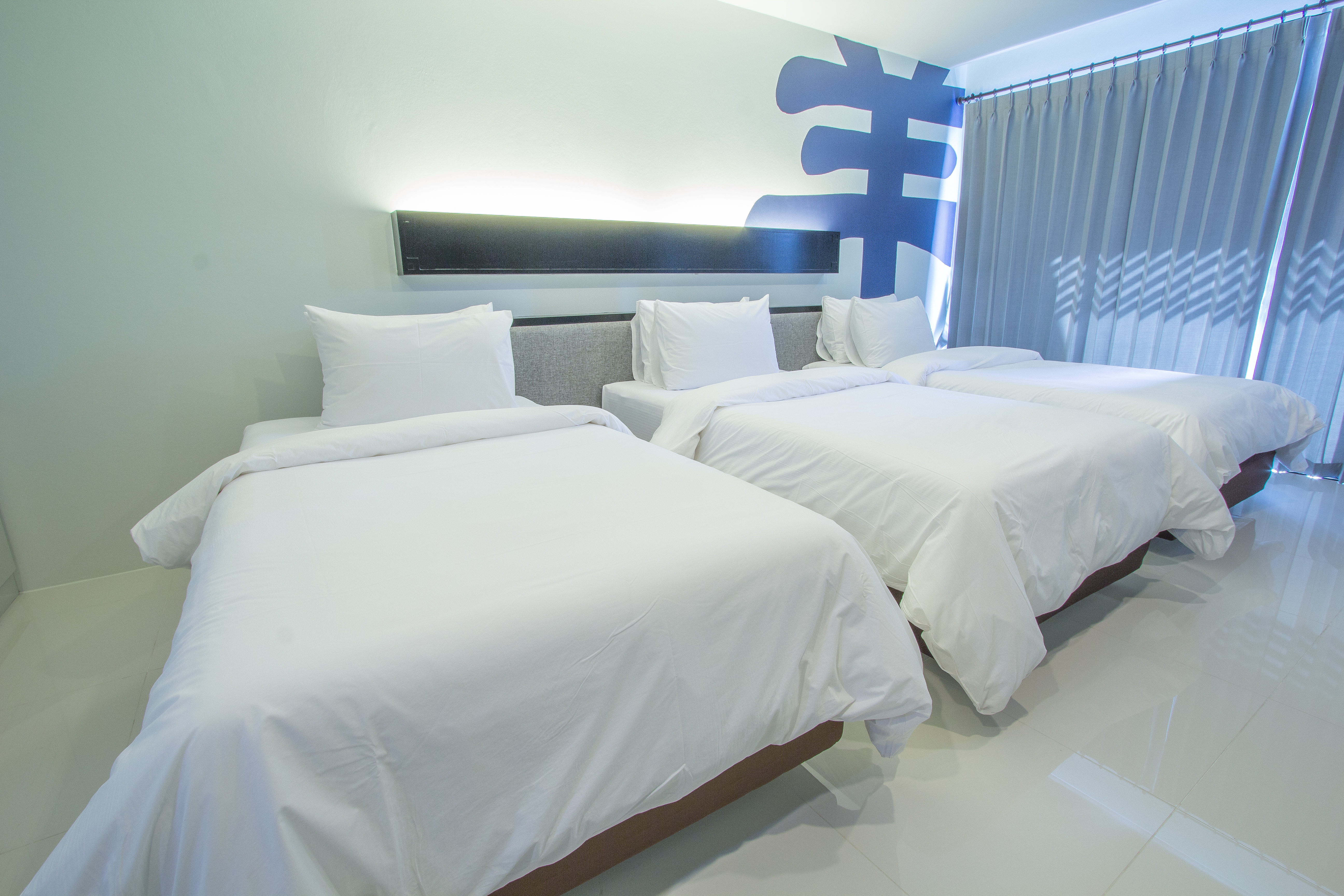 Baba House Hotel