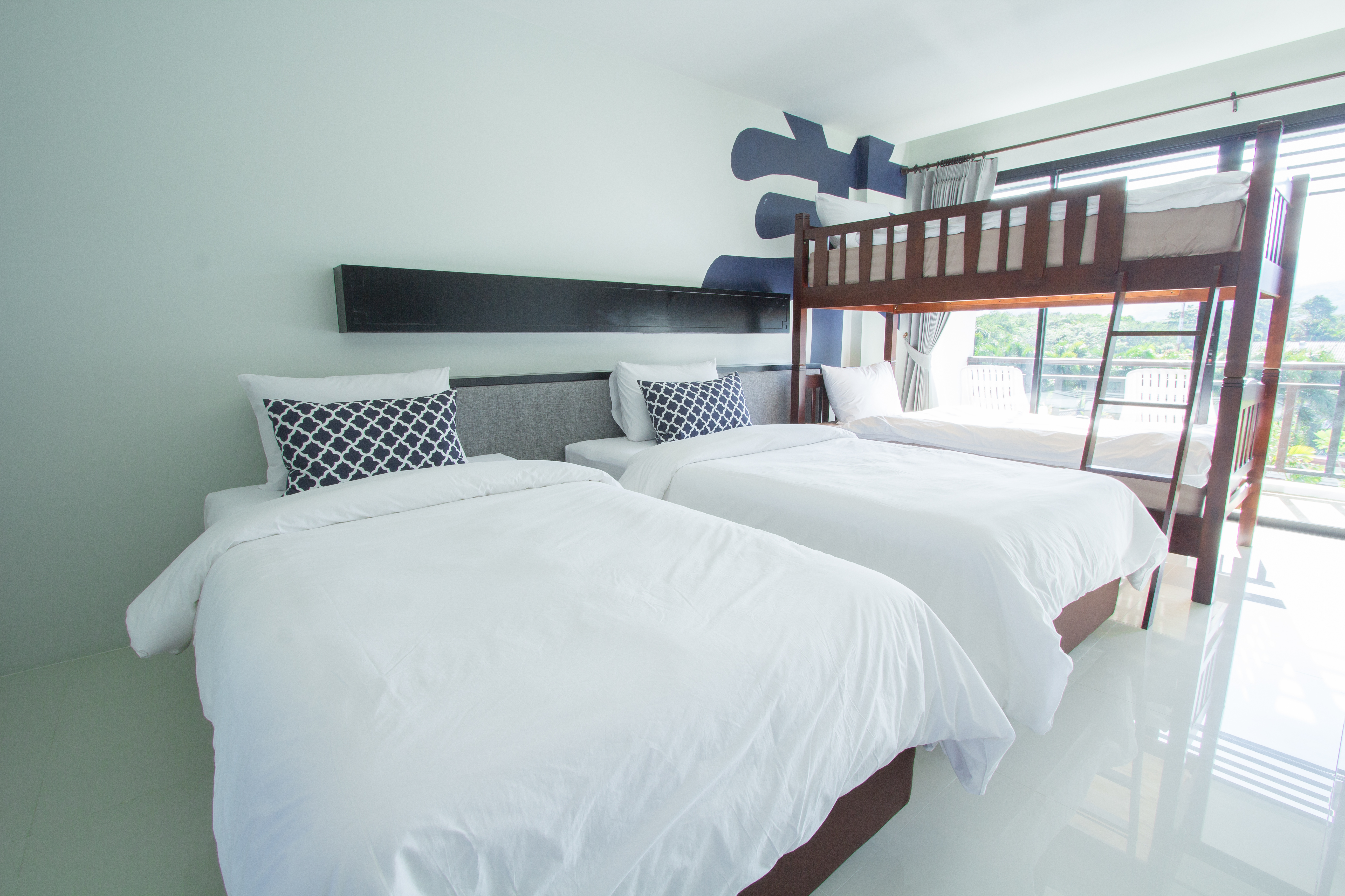 Baba House Hotel