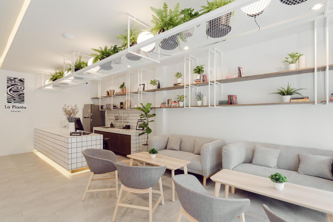La Pianta Hostel