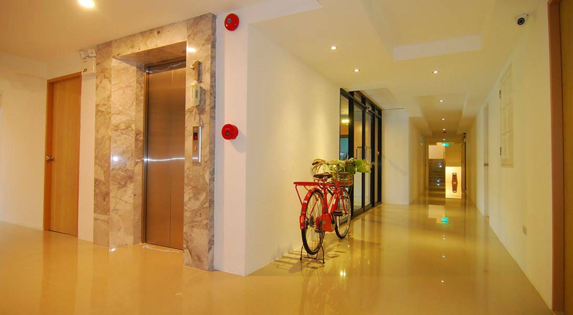 Leelawadee Naka Hotel