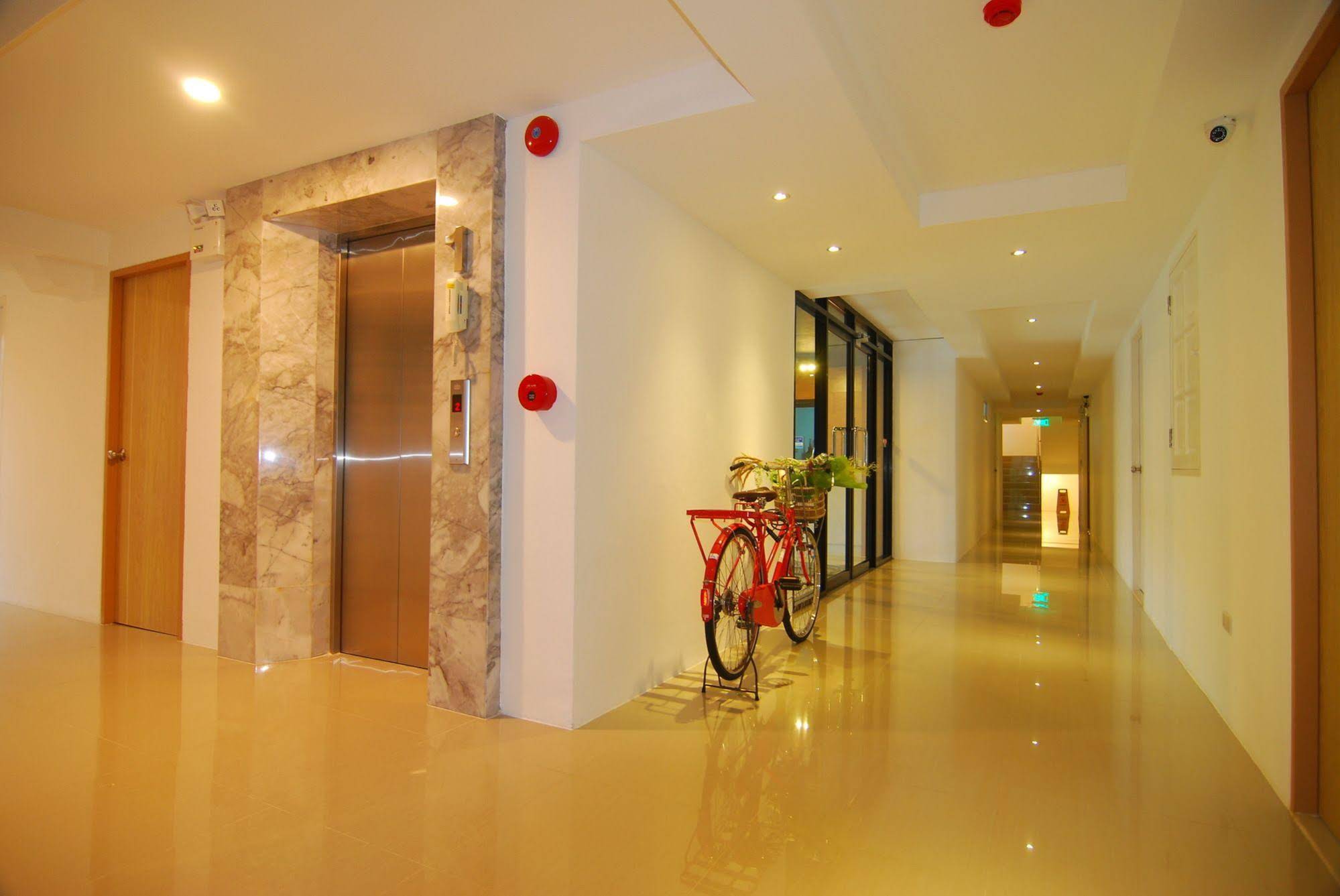 Leelawadee Naka Hotel