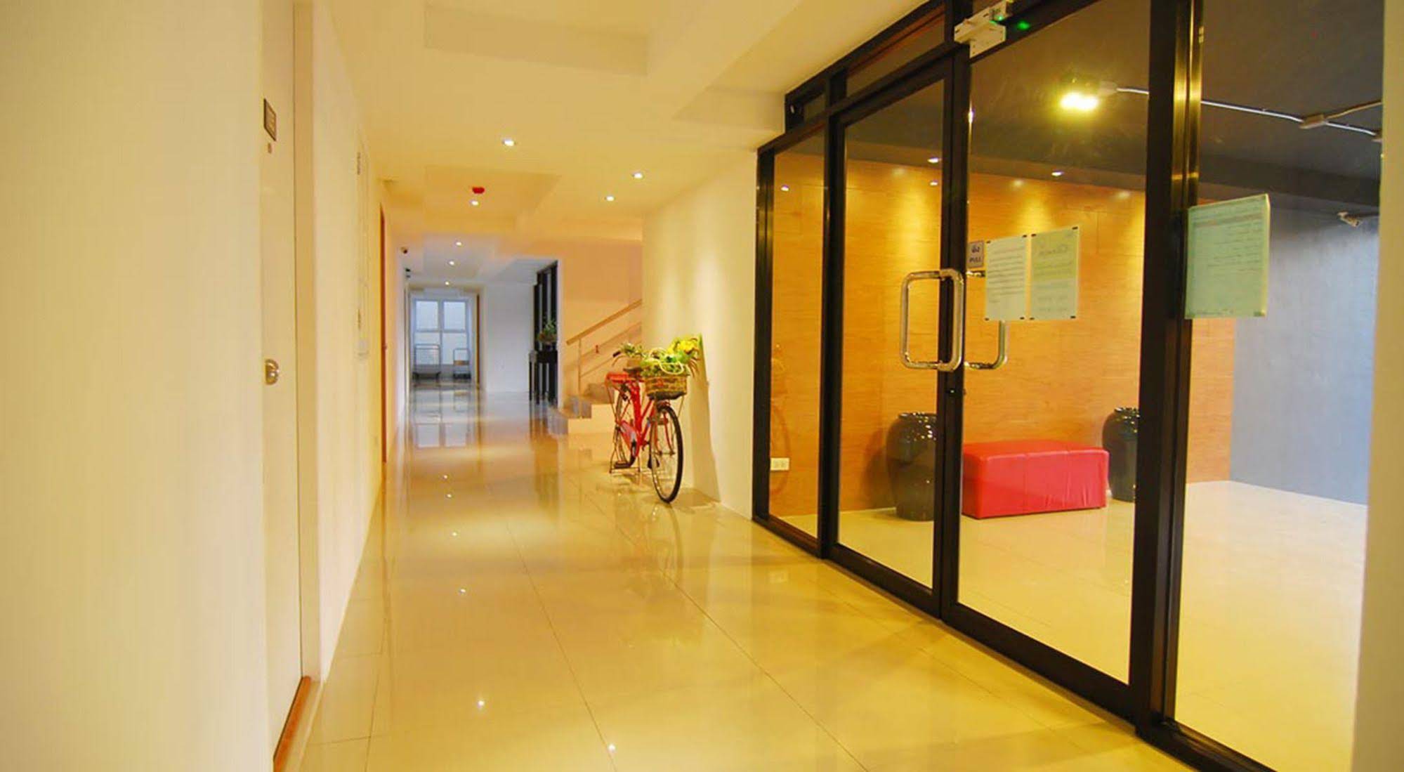 Leelawadee Naka Hotel