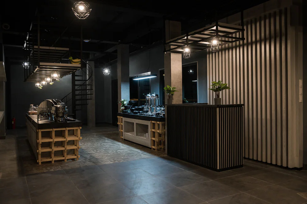 Little Loft Hotel