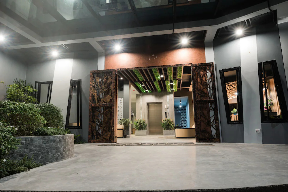 Little Loft Hotel