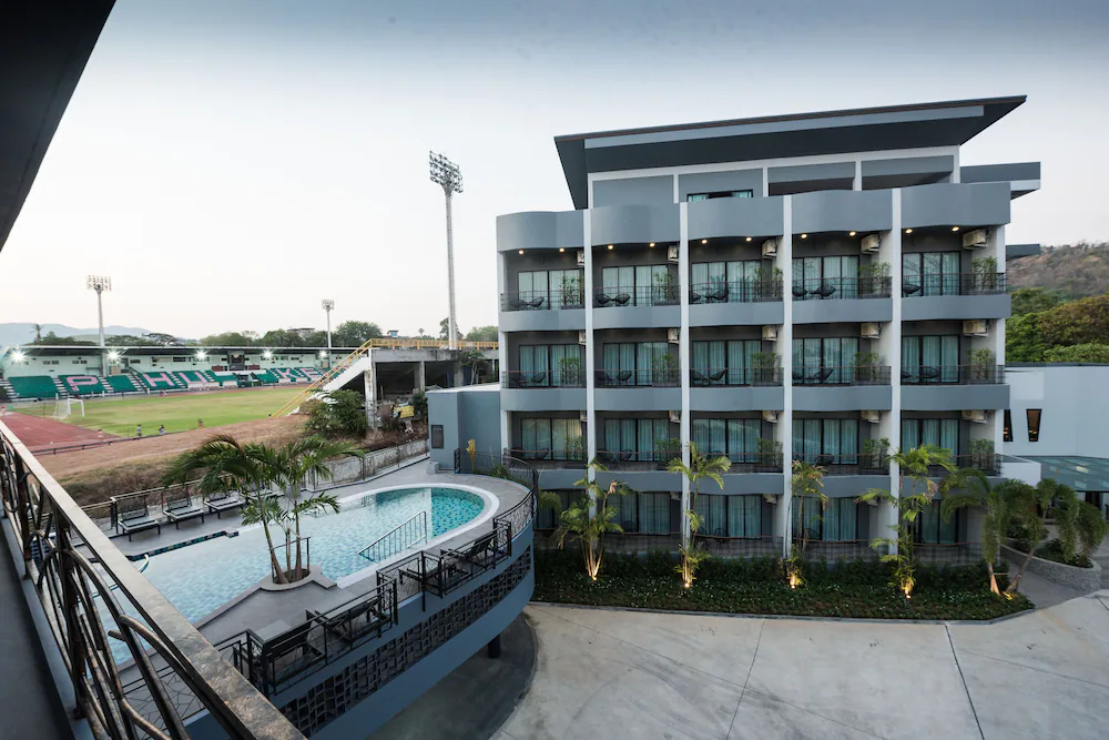 Little Loft Hotel