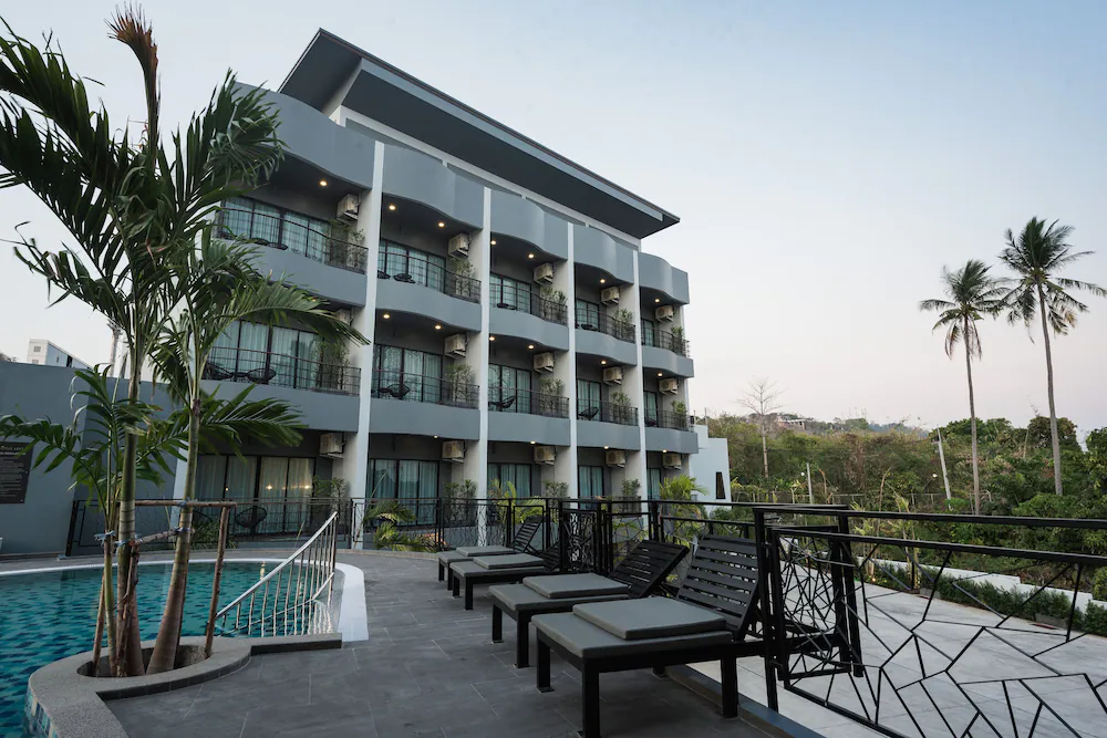 Little Loft Hotel