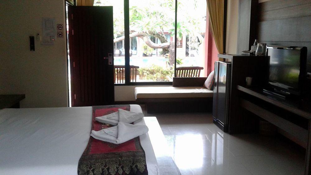 Mai Morn Resort