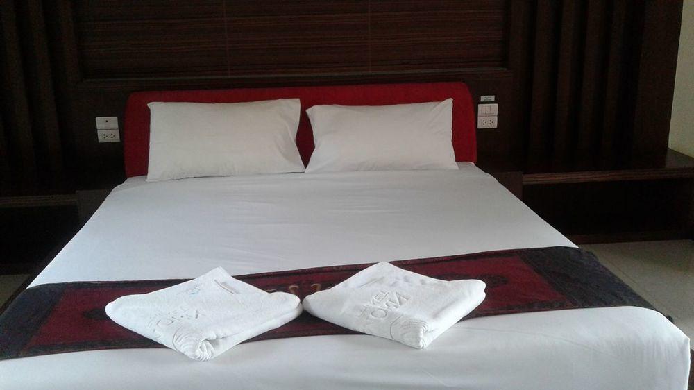 Mai Morn Resort