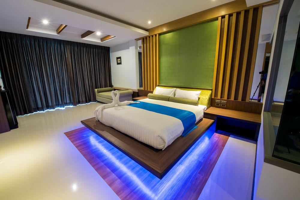 Mai Morn Resort