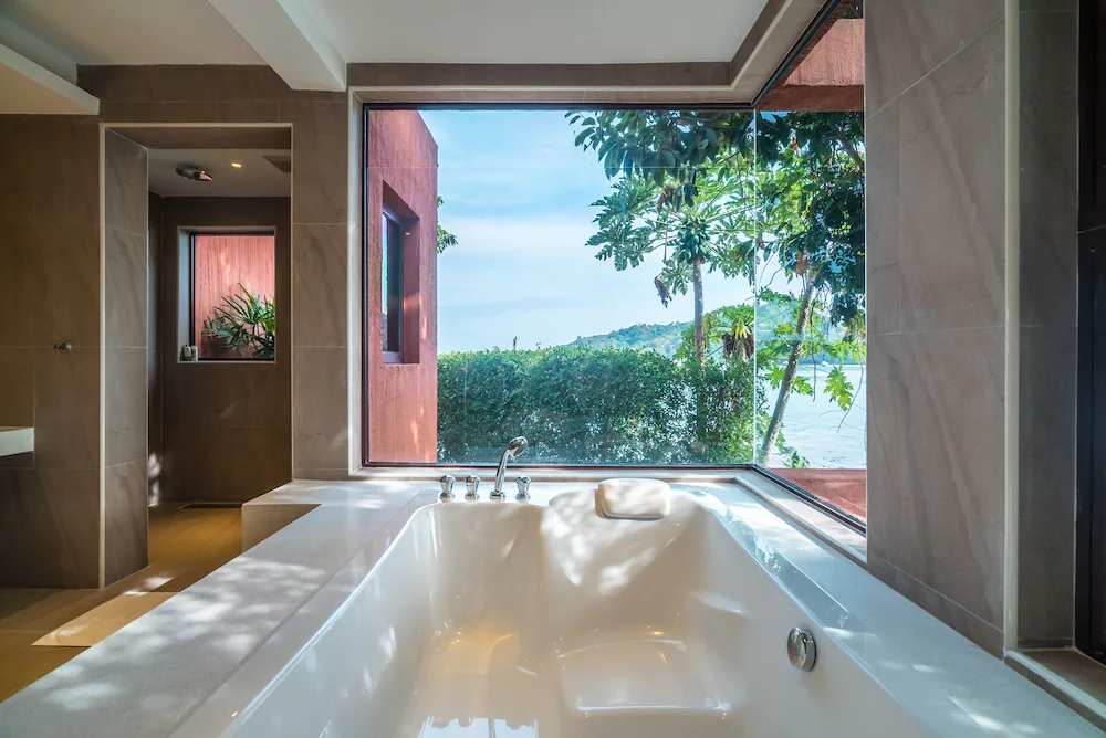 Nam Bo Villa by Lofty