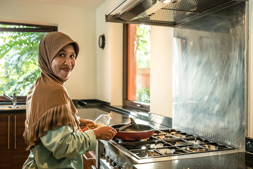 Nam Bo Villa by Lofty