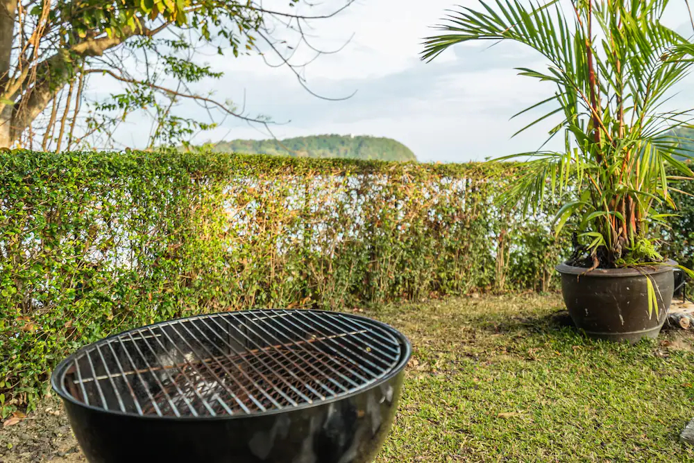 Nam Bo Villa by Lofty