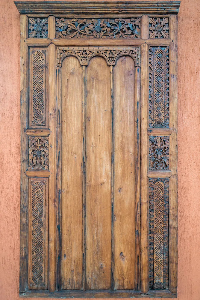 Nam Bo Villa by Lofty