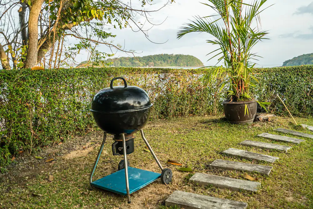 Nam Bo Villa by Lofty