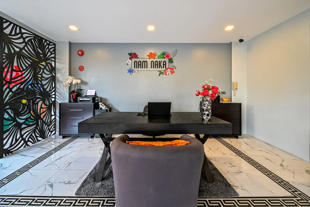 Nam Naka Boutique Hotel