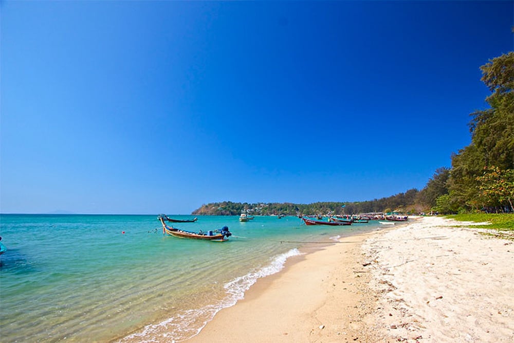 Nam Naka Boutique Hotel