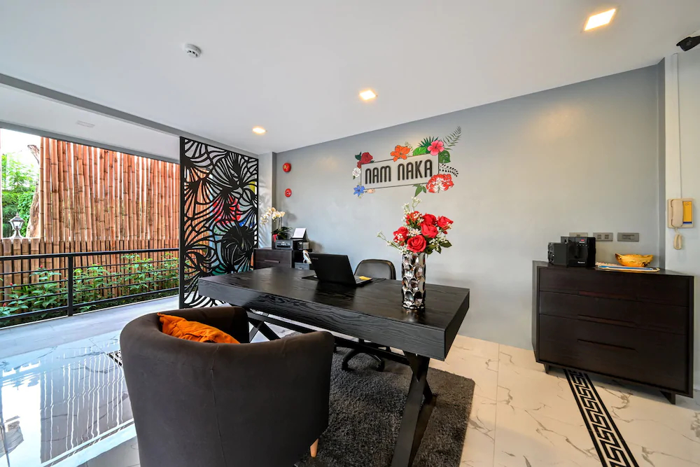 Nam Naka Boutique Hotel
