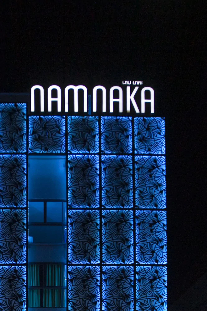 Nam Naka Boutique Hotel