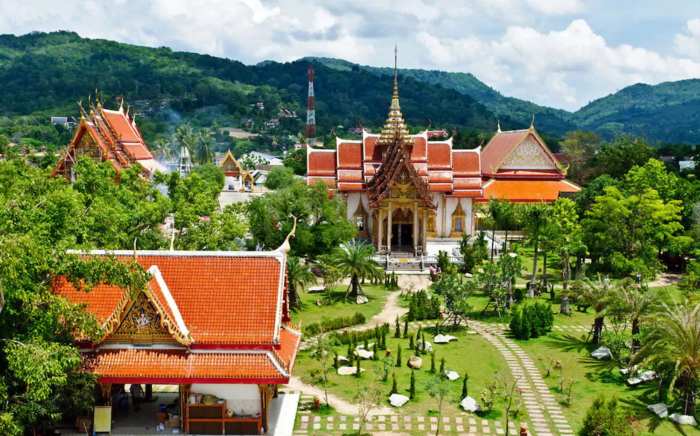 Nam Naka Boutique Hotel