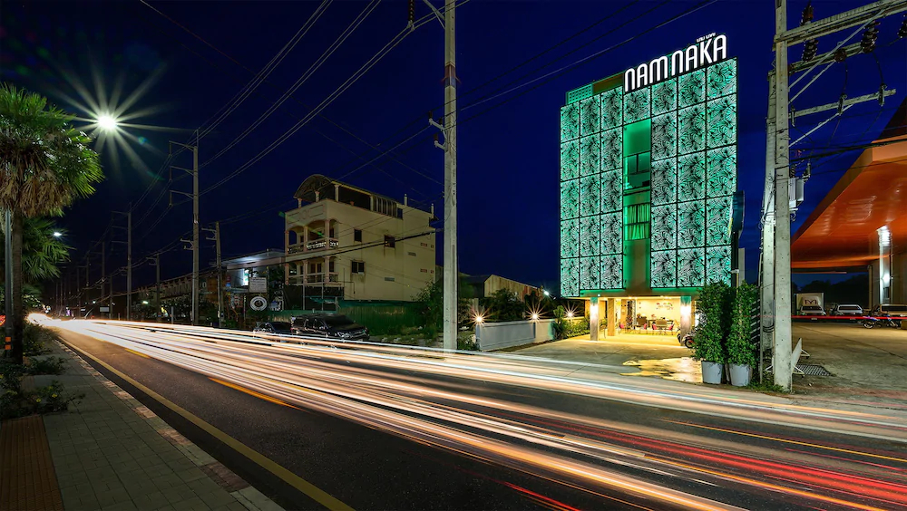 Nam Naka Boutique Hotel