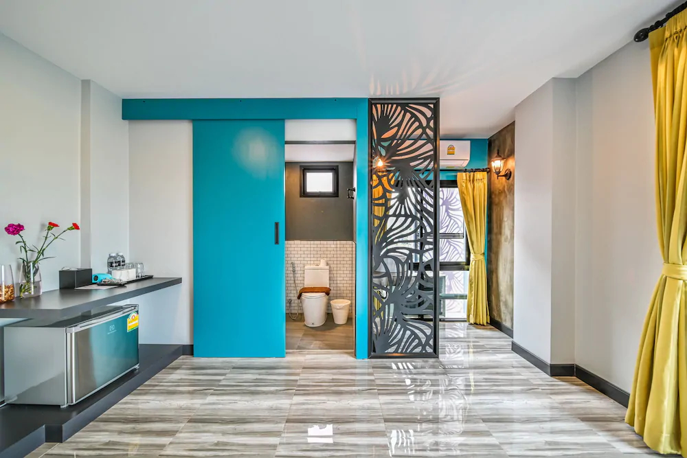 Nam Naka Boutique Hotel