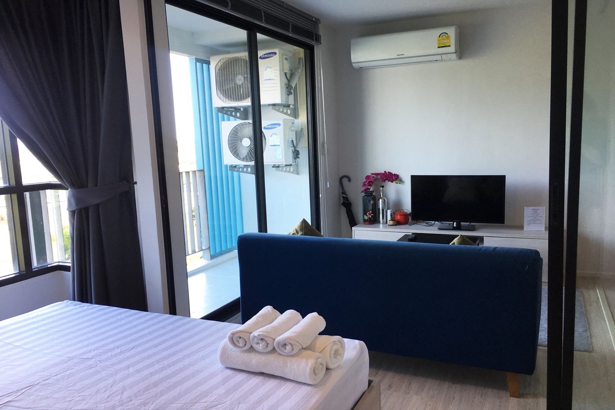 Phuket Rooms Stay