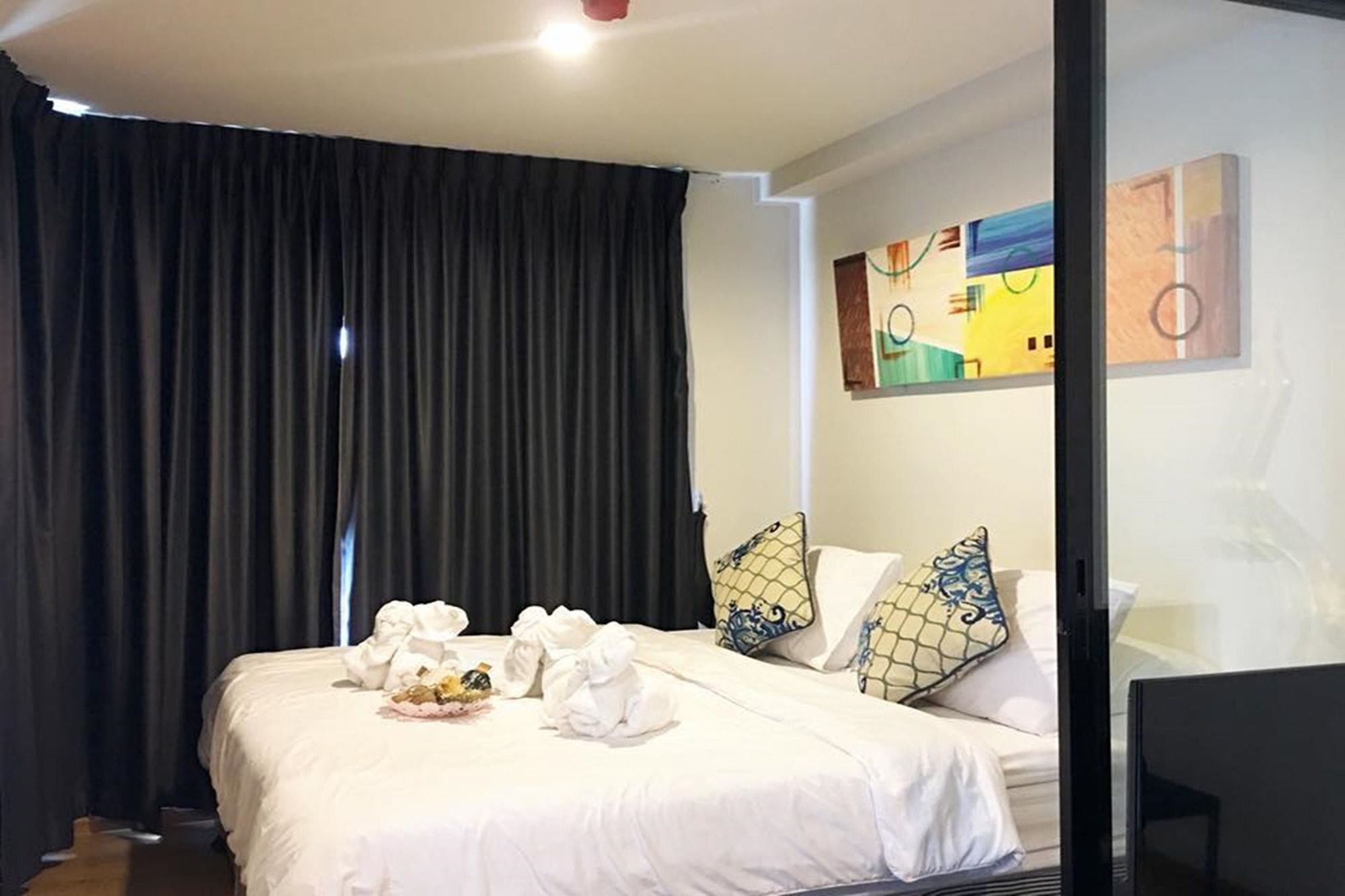 Phuket Rooms Stay