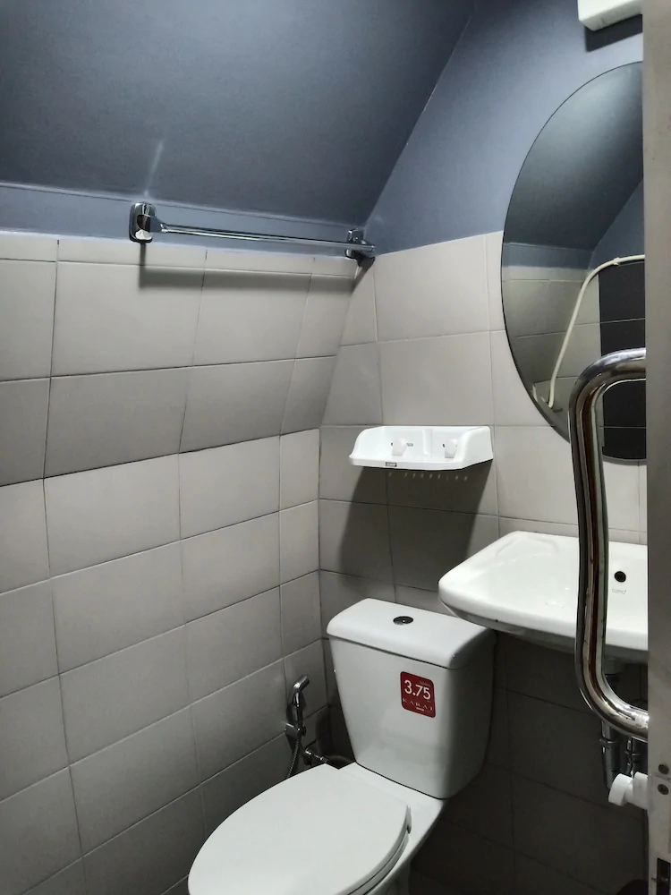 Racha HiFi Homestay