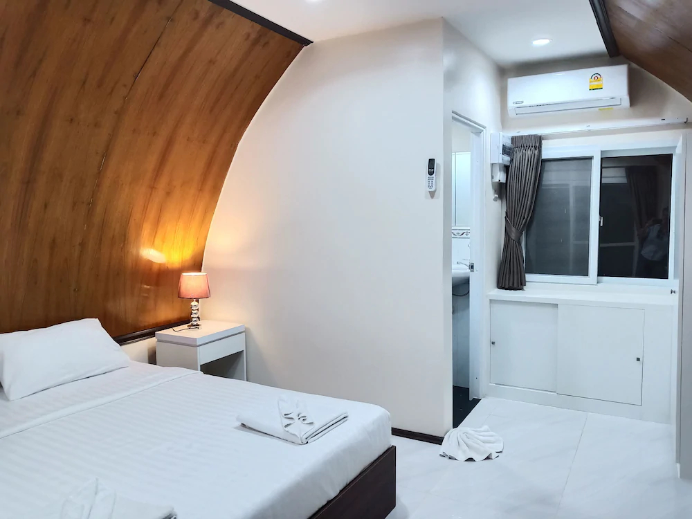 Racha HiFi Homestay
