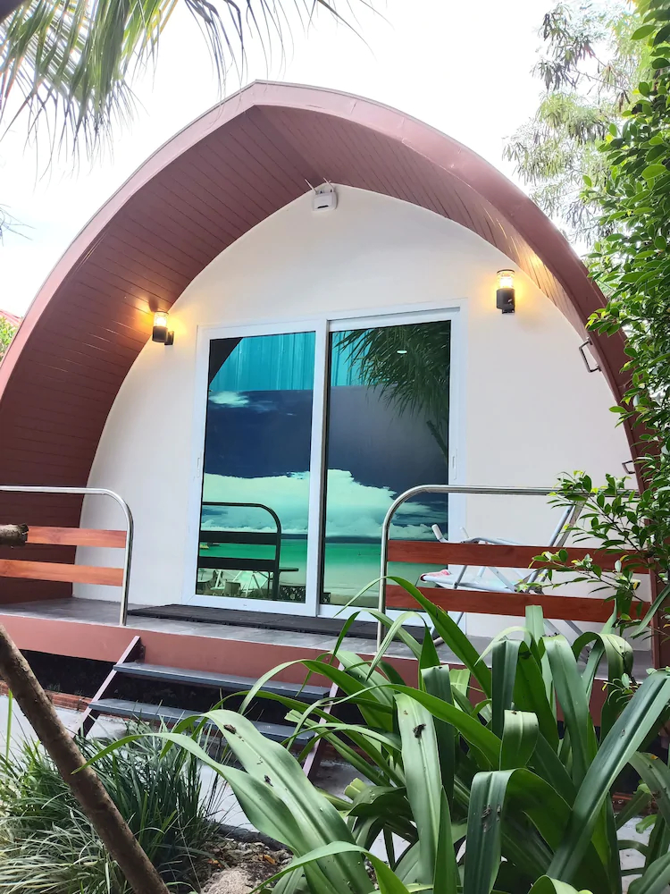 Racha HiFi Homestay