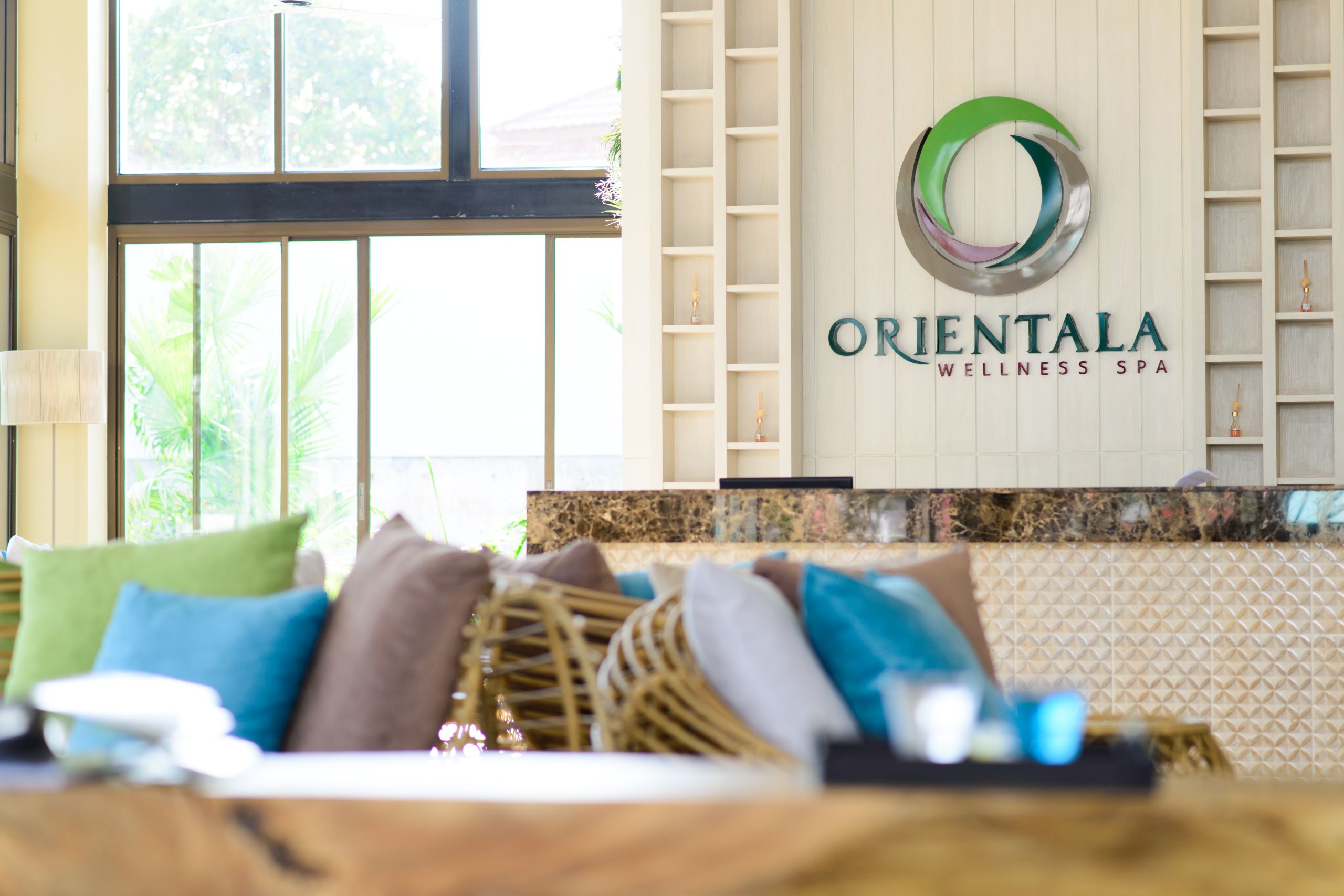 Recenta Suite Phuket Suanluang
