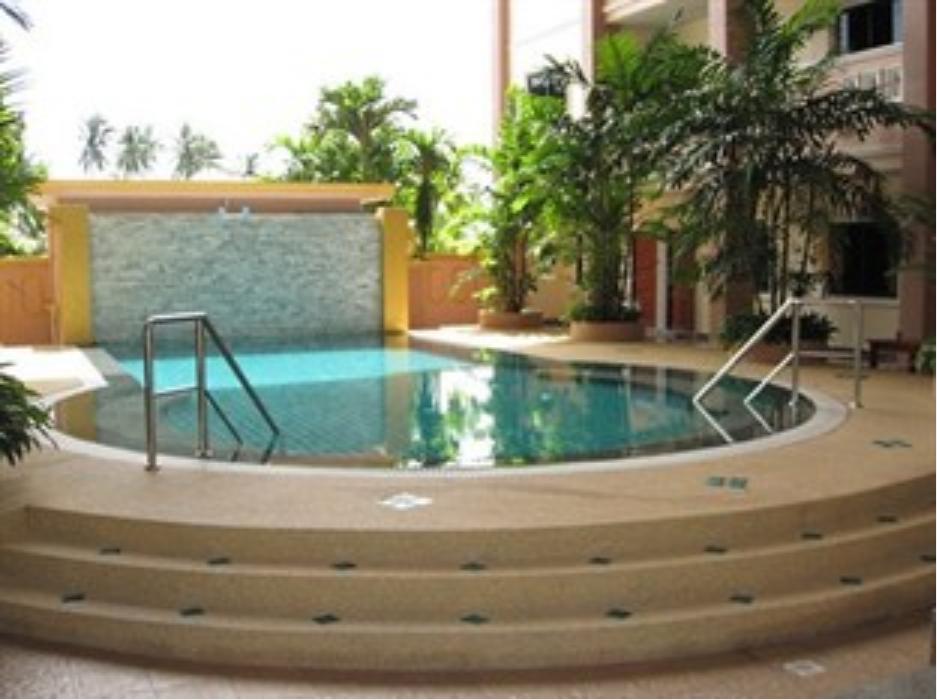 SB Park Mansion