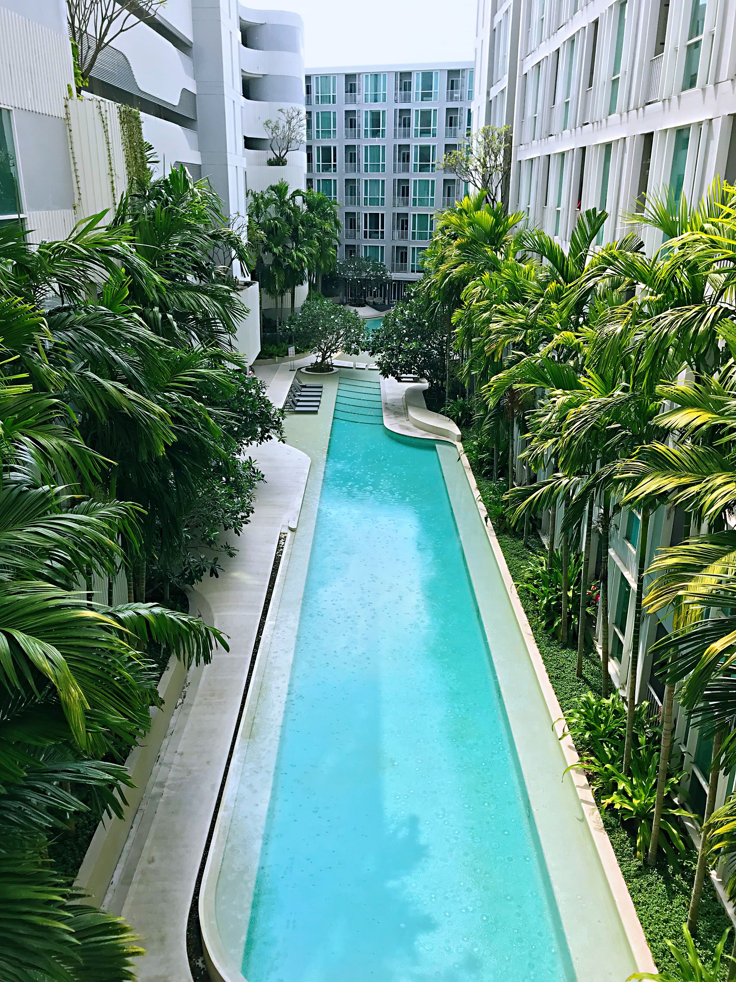 The Base Downtown Condo by Joy