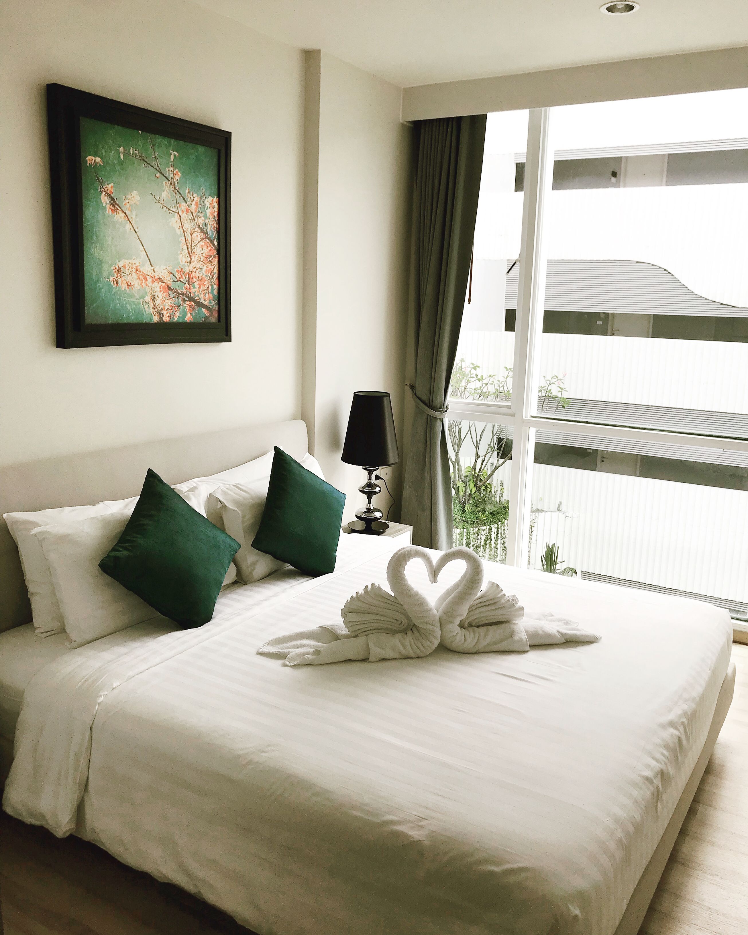 The Base Downtown Condo by Joy