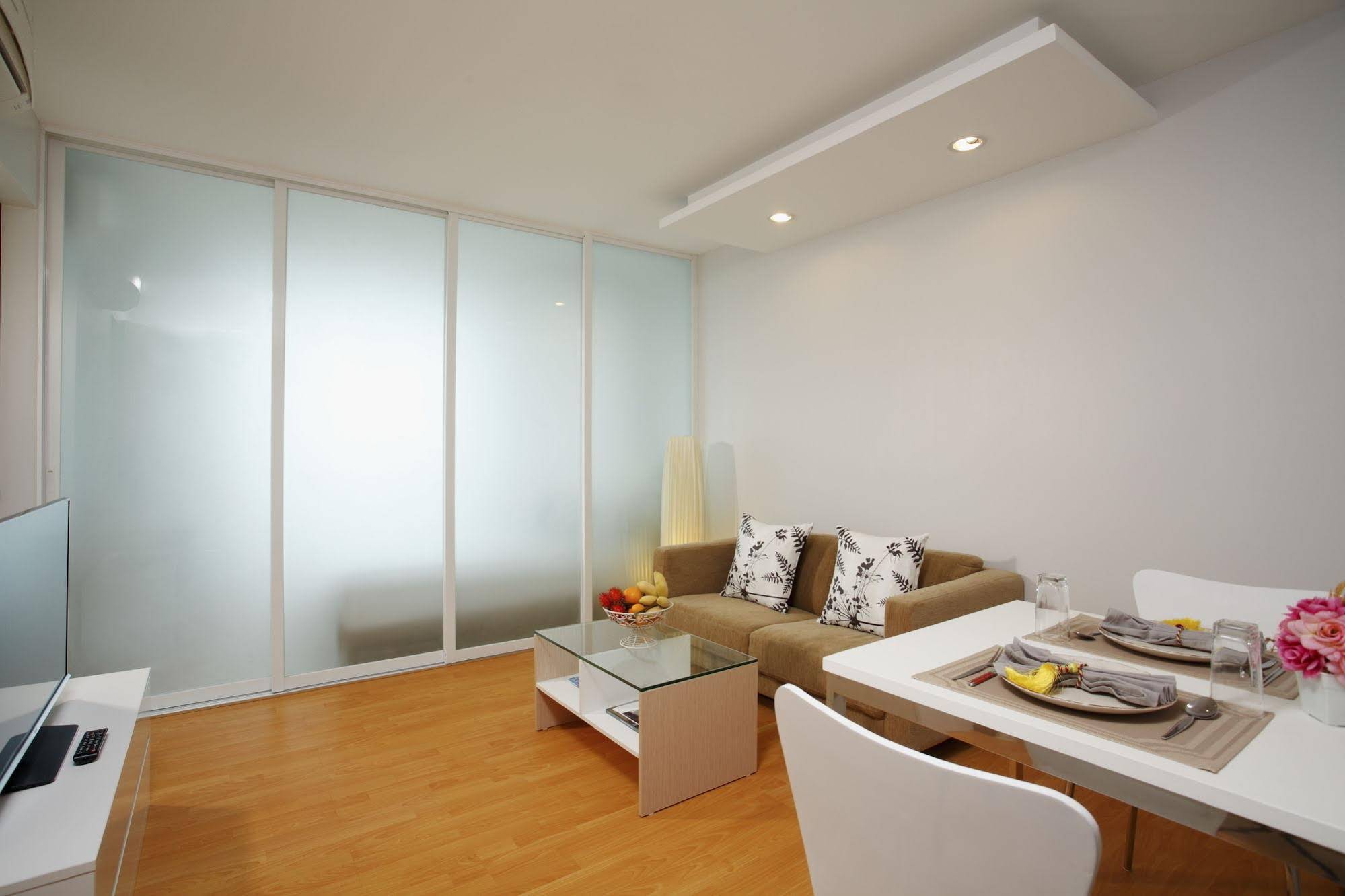 The Light Residences