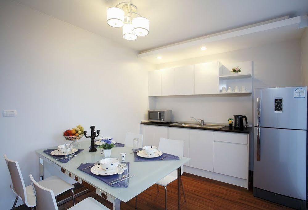 The Light Residences