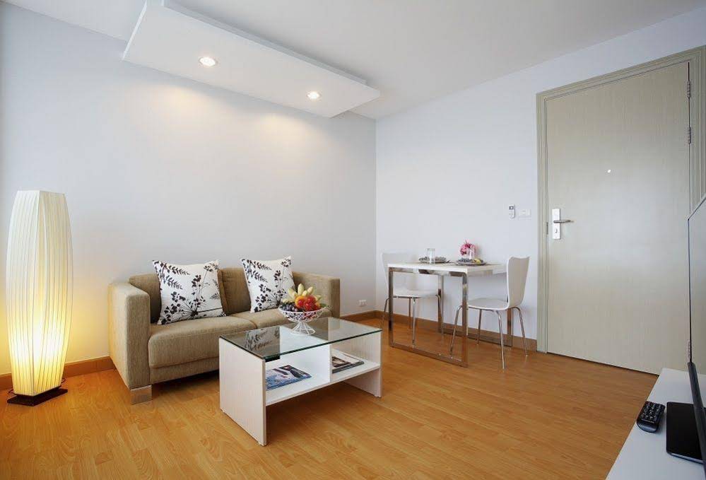 The Light Residences