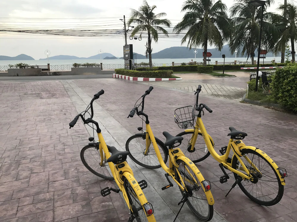 The Pixel Panwa